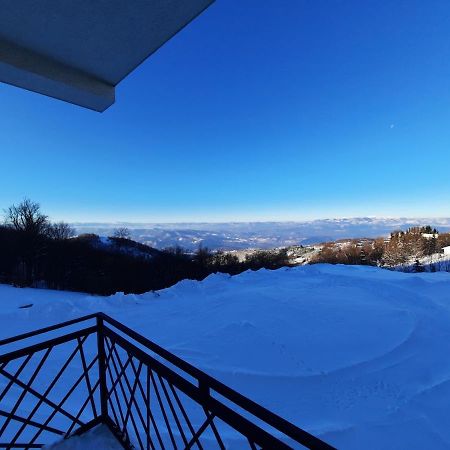 President Kop A-1 Hotel Kopaonik Eksteriør billede