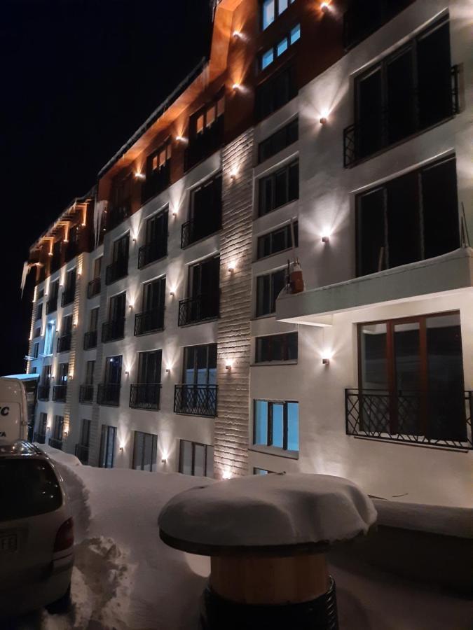 President Kop A-1 Hotel Kopaonik Eksteriør billede