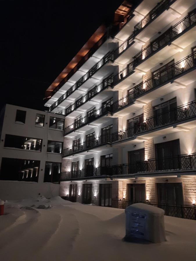 President Kop A-1 Hotel Kopaonik Eksteriør billede